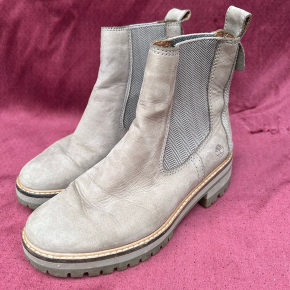 Timberland Chelsea Boot - Picture 1 of 5